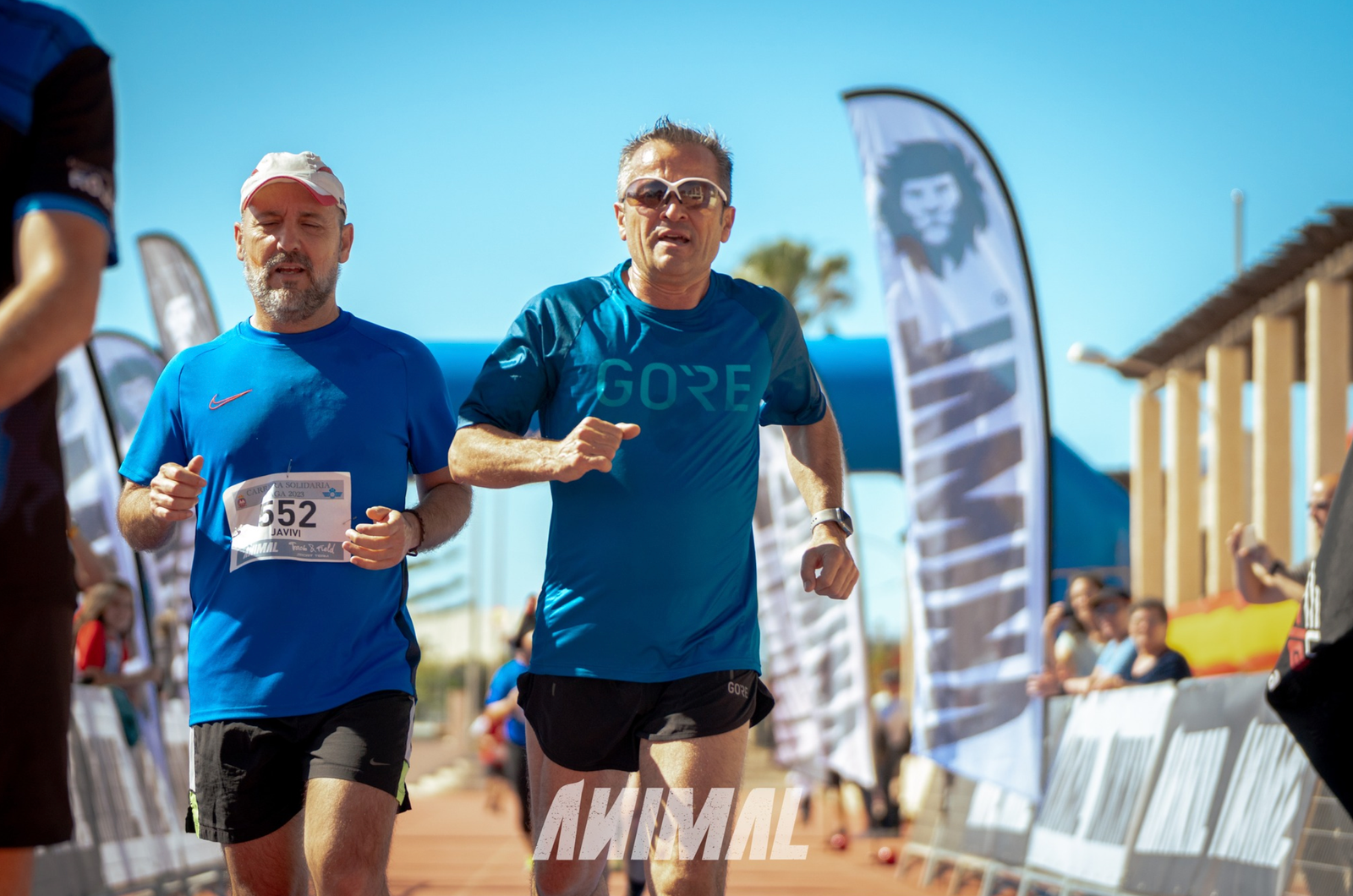 Corredores