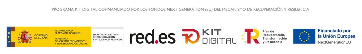 Logotipos Kit Digital